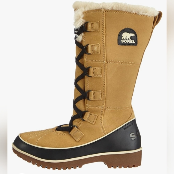 Sorel Tivoli High ll - Picture 7 of 8